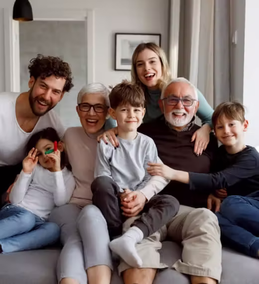 Assurance suisse famille Mon courtier frontalier suisse